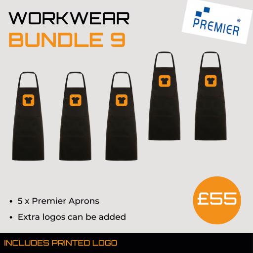 Embroidery Rotherham Workwear Embroidery & Print All Branded