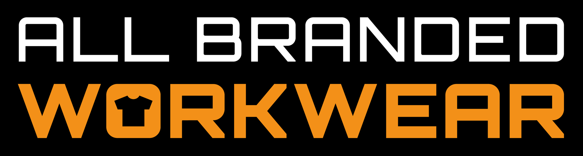 Embroidery Rotherham | Workwear Embroidery & Print - All Branded Workwear | All Branded Workwear